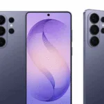 Which Samsung phones compete with the upcoming iPhone 18 Pro Max?