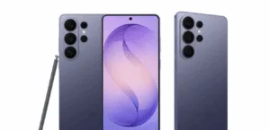 Which Samsung phones compete with the upcoming iPhone 18 Pro Max?