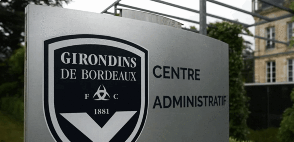 Historic acquisition: A famous French club is sold for only one euro