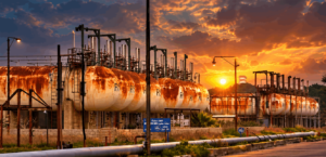 Beirut awaits the oil investment train: Lebanon’s eyes towards Baghdad
