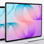 Samsung unveils its latest Galaxy Tab S12 tablet computers and reveals their market prices