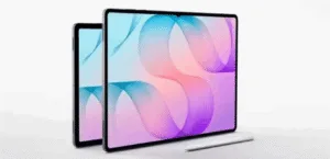 Samsung unveils its latest Galaxy Tab S12 tablet computers and reveals their market prices