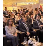 Emile Lahoud calls from Damascus for the establishment of strategic tourism cooperation between Lebanon and Syria