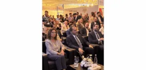 Emile Lahoud calls from Damascus for the establishment of strategic tourism cooperation between Lebanon and Syria