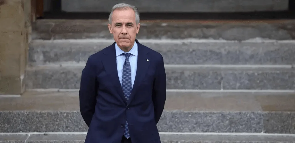 Canada is looking for alternative energy markets away from America