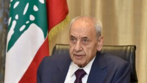 Warnings of serious repercussions… behind the scenes of the telephone discussions between Berri and Araqchi