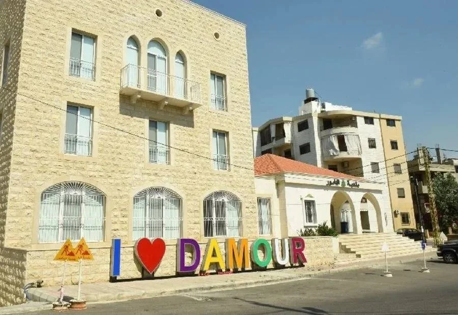The wound of the Damour massacre is under the spotlight: An unapologetically unprovoked visit reopens the black files