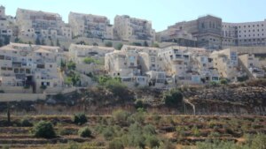 UN tracks the settler economy: the network of companies involved under the microscope