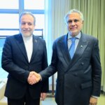 Tehran and Islamabad discuss developments in the region and push towards reducing tension