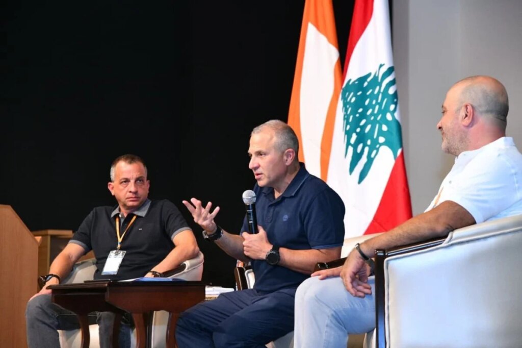 The Free Patriotic Movement is intensifying its preparations for the elections from Rabwa in anticipation of any emergency