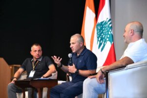 The Free Patriotic Movement is intensifying its preparations for the elections from Rabwa in anticipation of any emergency