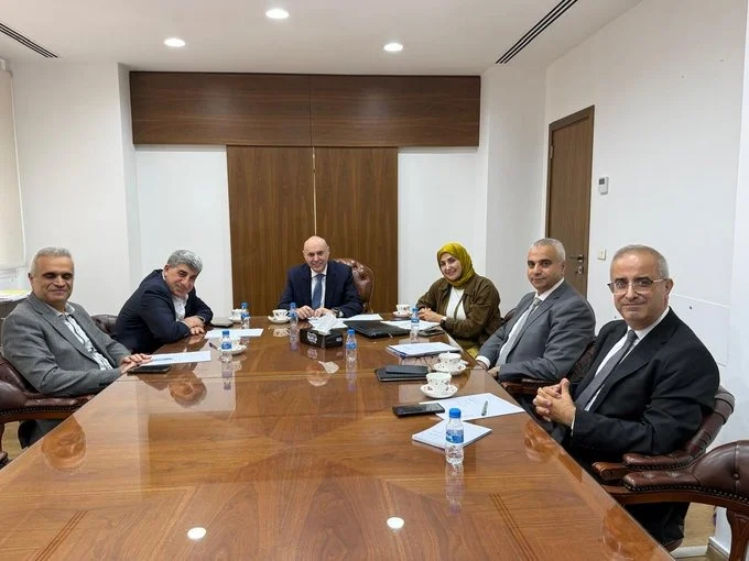 A monthly balance of 12 million liras.. a new government measure to support the public transportation sector