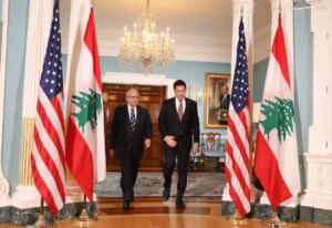Behind the scenes of the Rubio peace talks: complete military withdrawal and a strict mechanism to verify implementation