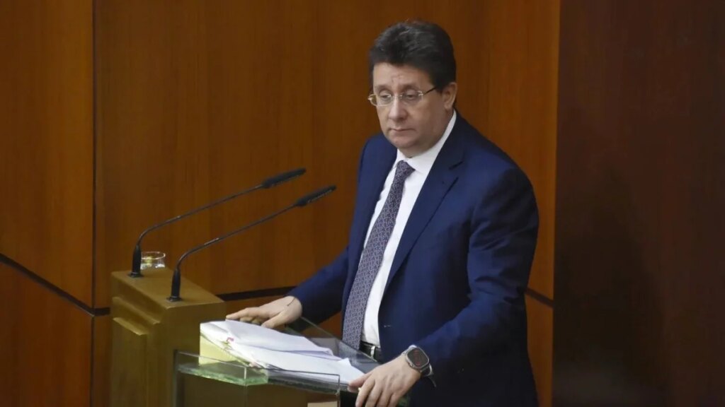 Untying the knot of the Matn roads… Kanaan confirms the start of implementation of Memorandum 132
