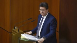 Untying the knot of the Matn roads… Kanaan confirms the start of implementation of Memorandum 132