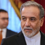 Boiling in Tehran: Araqchi faces the specter of dismissal