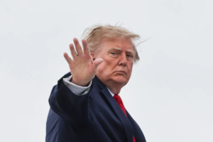 The fall of the Iranian proposal pushes Trump to open the door to negotiations again with Tehran