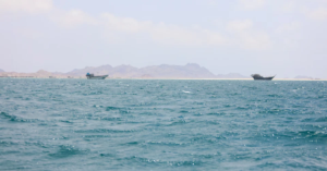 Washington is strengthening its military presence in the Red Sea and continuing to pressure the Houthis