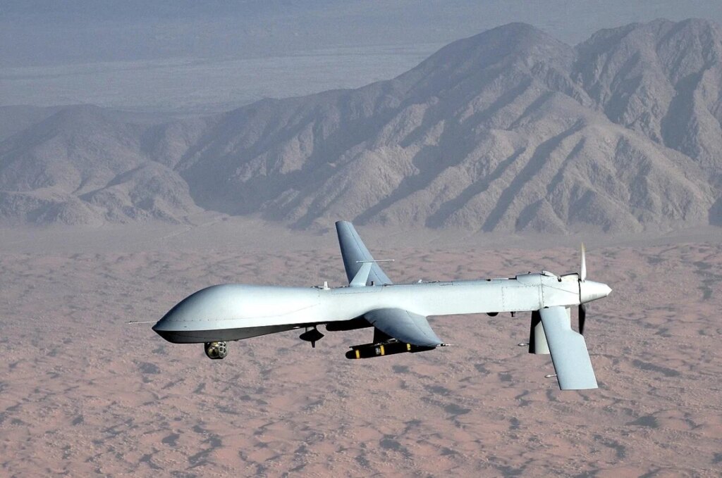 Washington’s air losses reveal strategic weight: Tehran raises the cost of confrontation with its drones