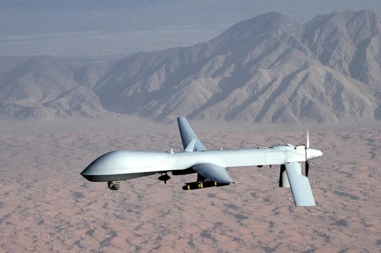 Washington’s air losses reveal strategic weight: Tehran raises the cost of confrontation with its drones