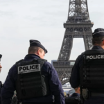 An unprecedented security breach: a French policeman involved in a terrorist network