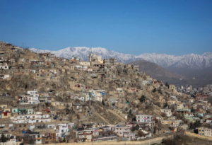 An elaborate ambush in eastern Afghanistan leaves 60 dead and wounded among militants who tried to infiltrate across the border.