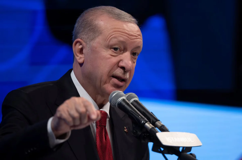 Repercussions of the financial scandal in Ankara: Erdogan is trying to calm down and the markets are waiting