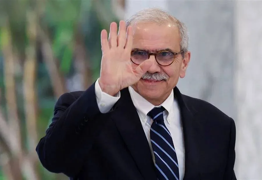 Salam flies with Lebanon’s word to New York and holds high-level meetings in Washington