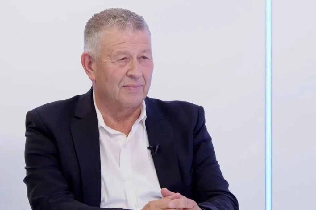 Lebanon is on the verge of a dangerous turning point: Al-Aridi warns of open-ended scenarios
