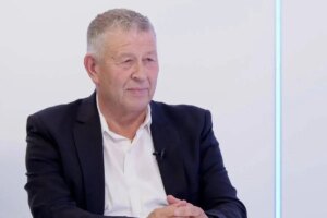 Lebanon is on the verge of a dangerous turning point: Al-Aridi warns of open-ended scenarios