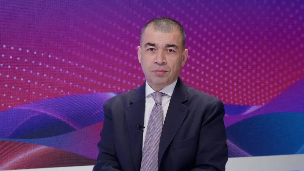 The Minister of Education confronts Abu Khalil against the backdrop of the Al-Hadath High School crisis