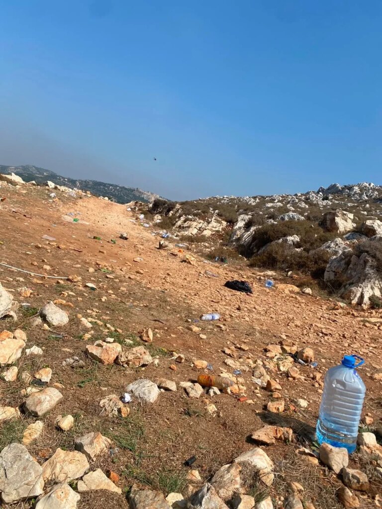 When the fishing trip ends…the shameful story begins (photos and video)