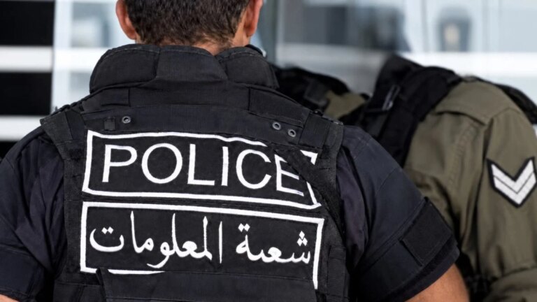 New threads are unfolding in the case of the arrest of a Beirut firefighter officer and the launch of investigations through the Information Division
