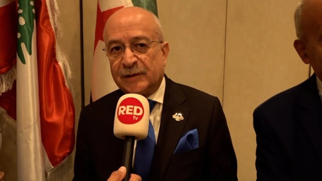 Economic diplomacy: Baghdad reactivates its gateway with Damascus through reconstruction projects