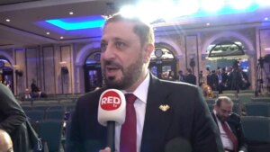 Lebanese Investment Portal: Syrian airports open their doors to Washington and the business sector with promising opportunities