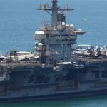 The crisis of American soldiers committing suicide in the Middle East puts Trump in a critical dilemma