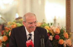 Washington dinner brings together the political elite… and Salam confirms: Lebanon has chosen its path once and for all