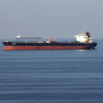 A severe shortage of global oil tankers pushes shipping costs to unprecedented record levels