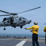$38 billion in a few months… Confronting Iran is devouring the American military arsenal