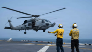 $38 billion in a few months… Confronting Iran is devouring the American military arsenal