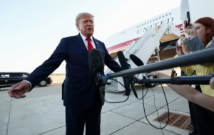 Donald Trump pledges to launch a revolution in artificial intelligence and appoints a czar for the sector