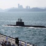 Washington approves the submarine deal, and Pyongyang warns against undermining stability