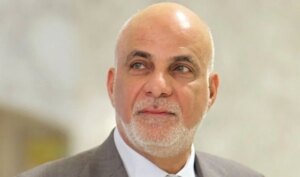 Kharis from Burj Rahal: The government’s survival takes precedence over the vacuum option