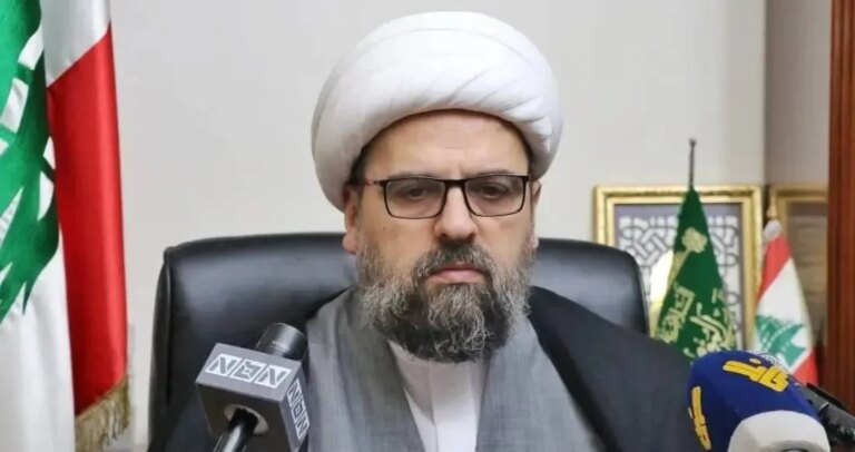 Qabalan stresses a broad regional settlement, the entry point of which is an understanding between Riyadh and Tehran