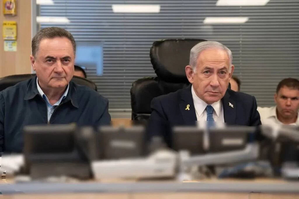 Israel announces the assassination of the commander of the North Gaza Brigade in a statement to Netanyahu and Katz