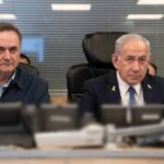 Israel announces the assassination of the commander of the North Gaza Brigade in a statement to Netanyahu and Katz