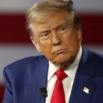 An urgent message from the Yemeni presidential office to Trump amid anticipated American moves