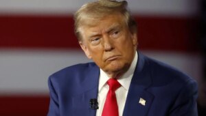 An urgent message from the Yemeni presidential office to Trump amid anticipated American moves