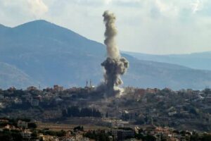 Growing Israeli fears that Hezbollah will target the elections