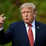 Trump clings to permanent US security control over Greenland
